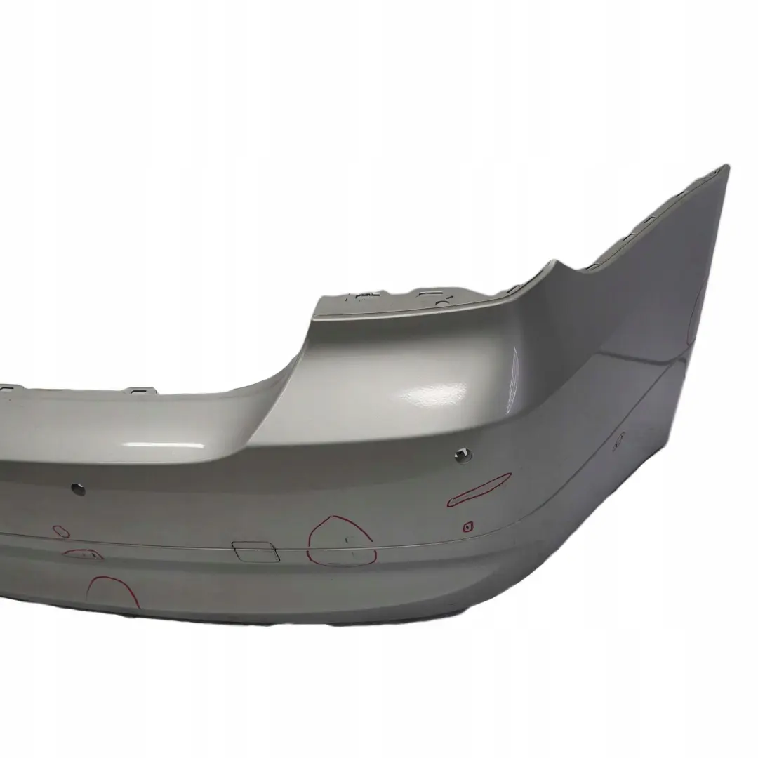 BMW 3 E90 Zderzak tylny tył Arktis - SKU 0033194-TS2 - Numer Części 0033194