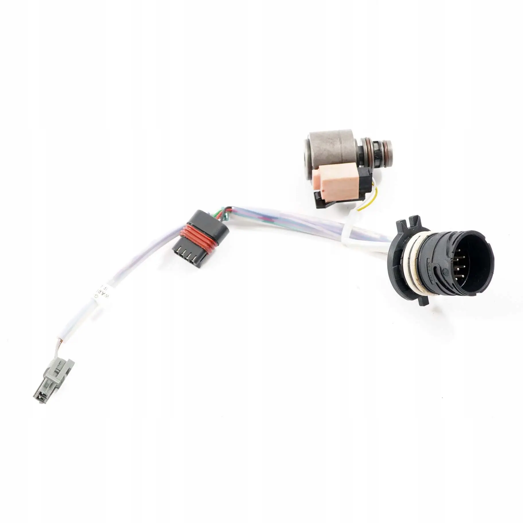Mini Cooper R50 R52 W10 Cambio Automatico Kit Cavi Cavo