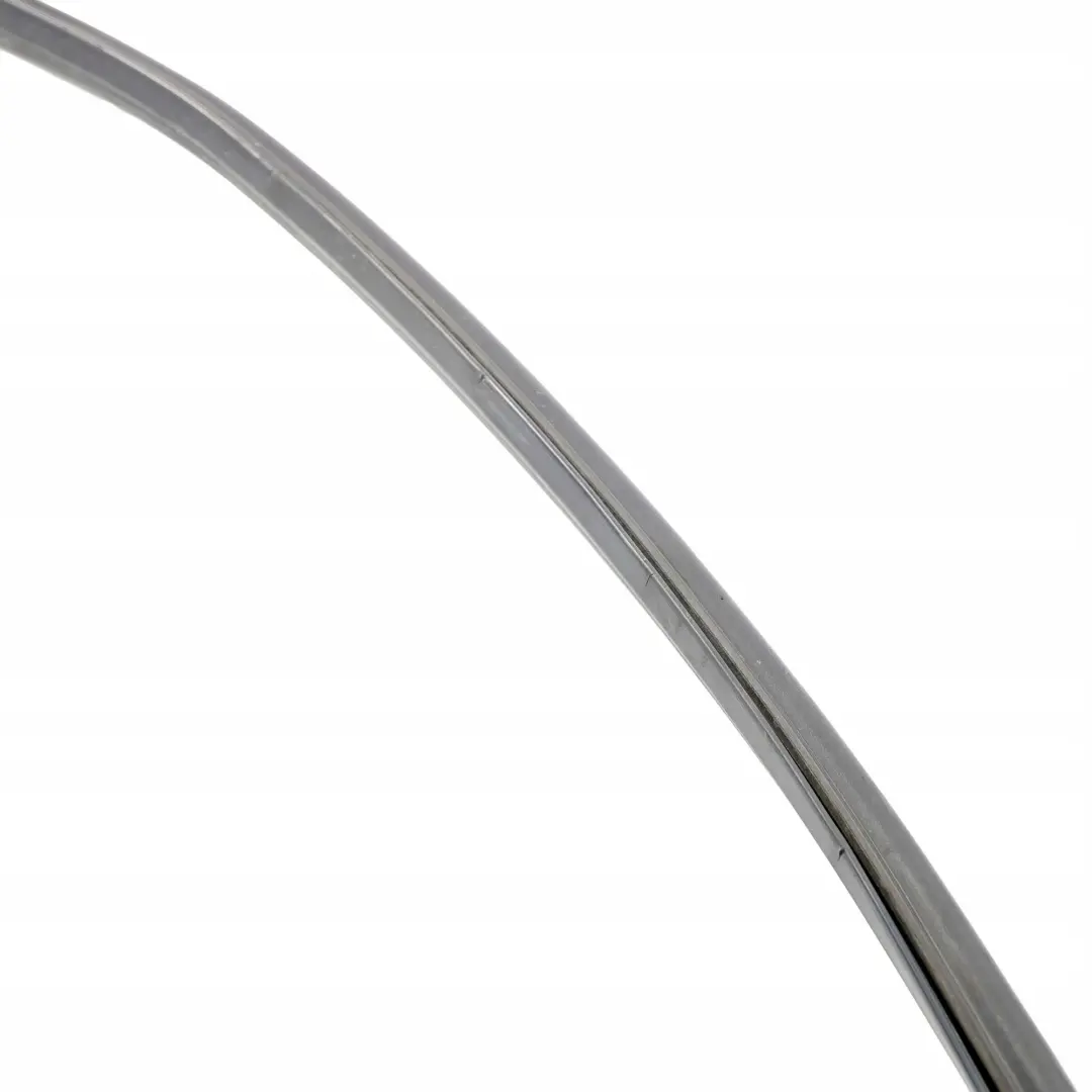 BMW E90 E91 E92 Rear Engine Hood Sealing Gasket Seal - SKU 7060565 - Part number 7060565