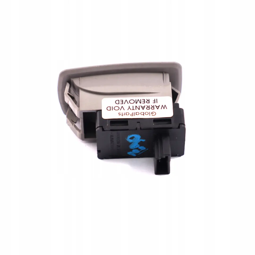 BMW E70 E71 E90 E91 E92 E93 Interruttore Alzacristalli Grigio - SKU 6945875 - Numero di parte 6945875