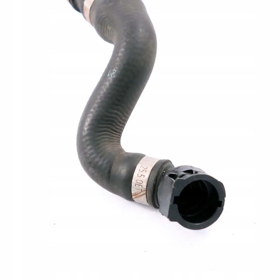 BMW X3 E83 M47N2 Valvola Acqua Tubo Radiatore Scaldabagno - SKU 3400409 - Numero di parte 3400409