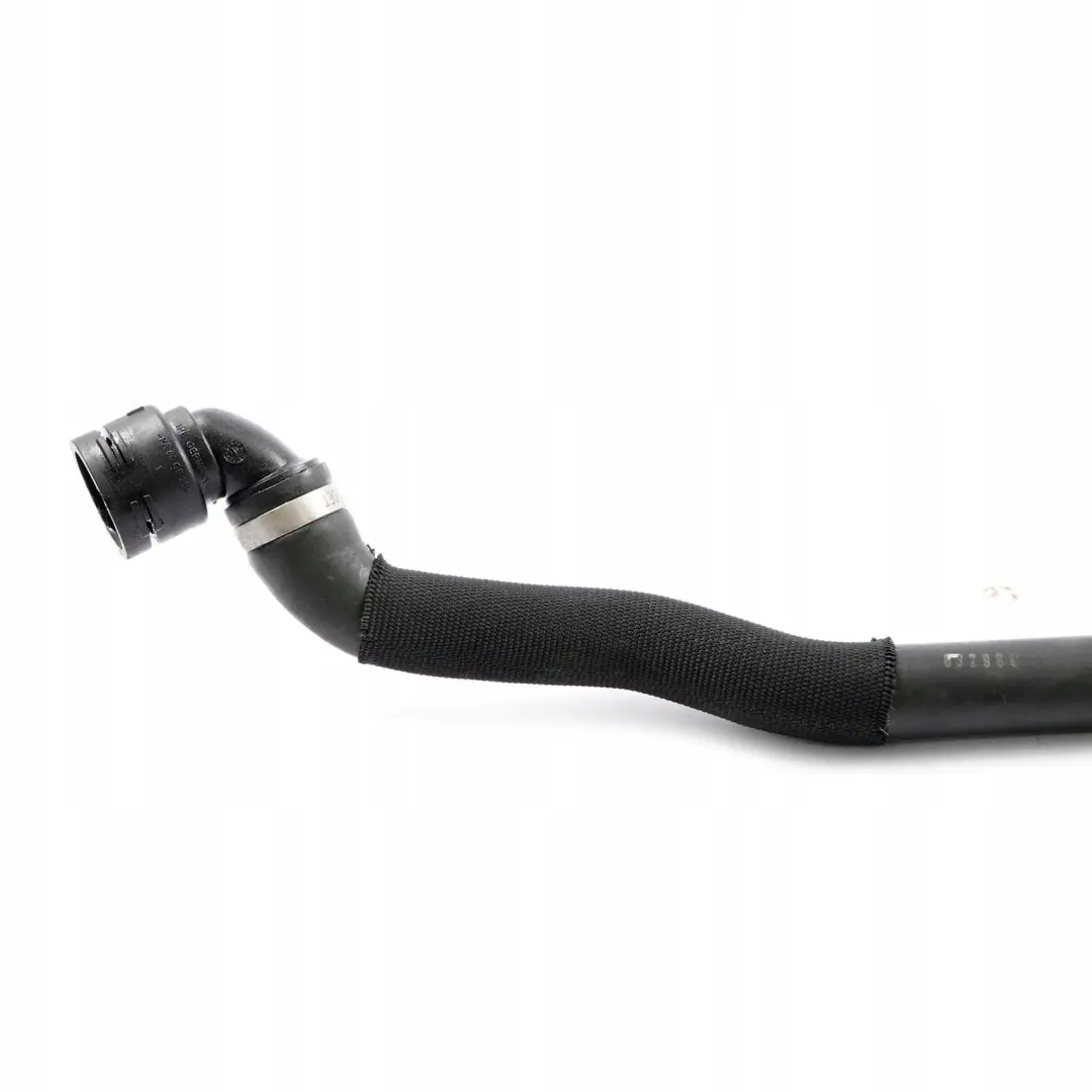 BMW 3 Series E90 E91 LCI E92 E93 N57 Diesel Coolant Hose Pipe Line Tube - SKU 9222701 - Part number 9222701