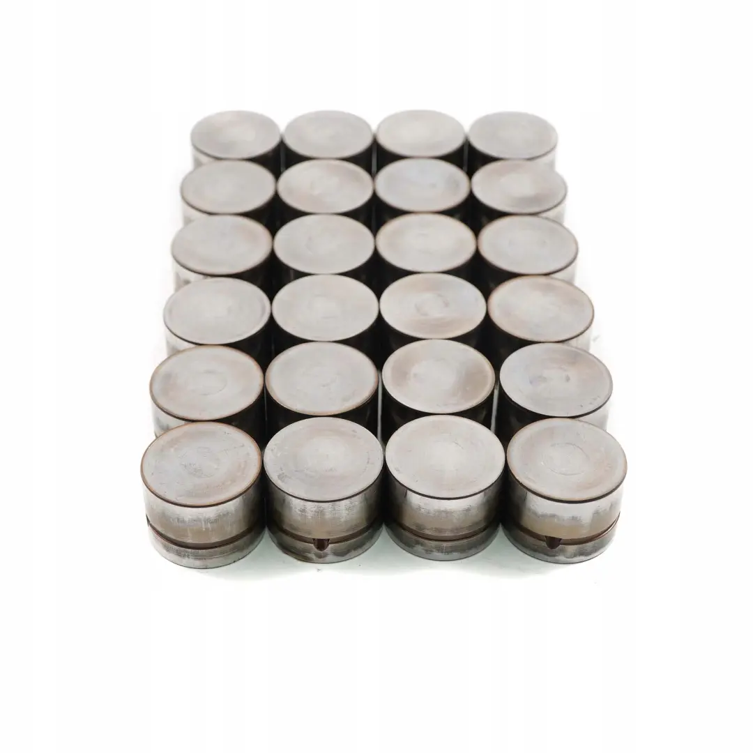 M54 Arbol de Levas Hidraulico Juego de Taques de Valvua para BMW E60 E65 E83 con número de pieza 1748884 BMW E60 E65 E83 M54 Arbol de Levas Hidraulico Juego de Taques de Valvua - SKU 1748884-1 - Número de pieza 1748884