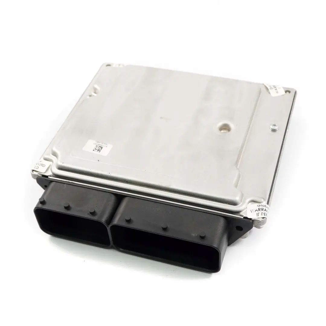 BMW E81 E87 LCI E90 E91 N47 DDE Engine Control Unit Diesel ECU Manual - SKU 7807529 - Part number 7807529