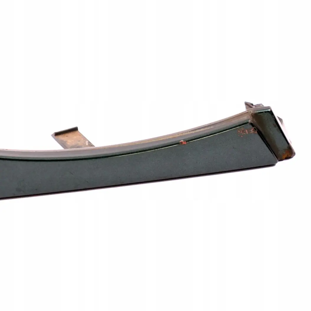 BMW 3 er E46 Wasserfangleiste Rechts Oxfordgruen Gruen Metallic - 430 - SKU 0030407-OXF - Teilenummer 0030407