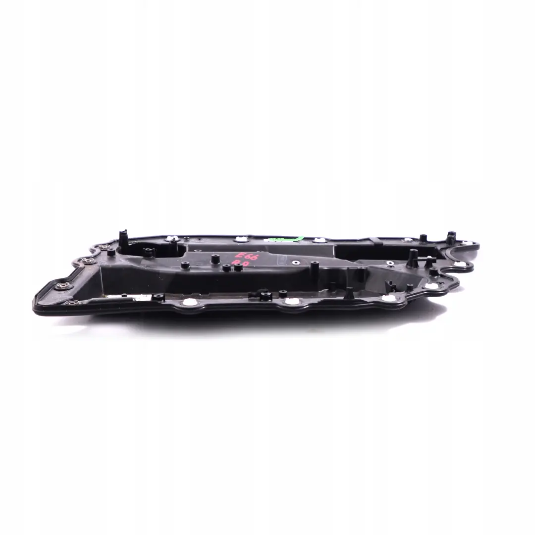 BMW 7 Series E66 Cover Trim Carrier Inner Door Rear Right O/S - SKU 7031458 - Part number 7031458