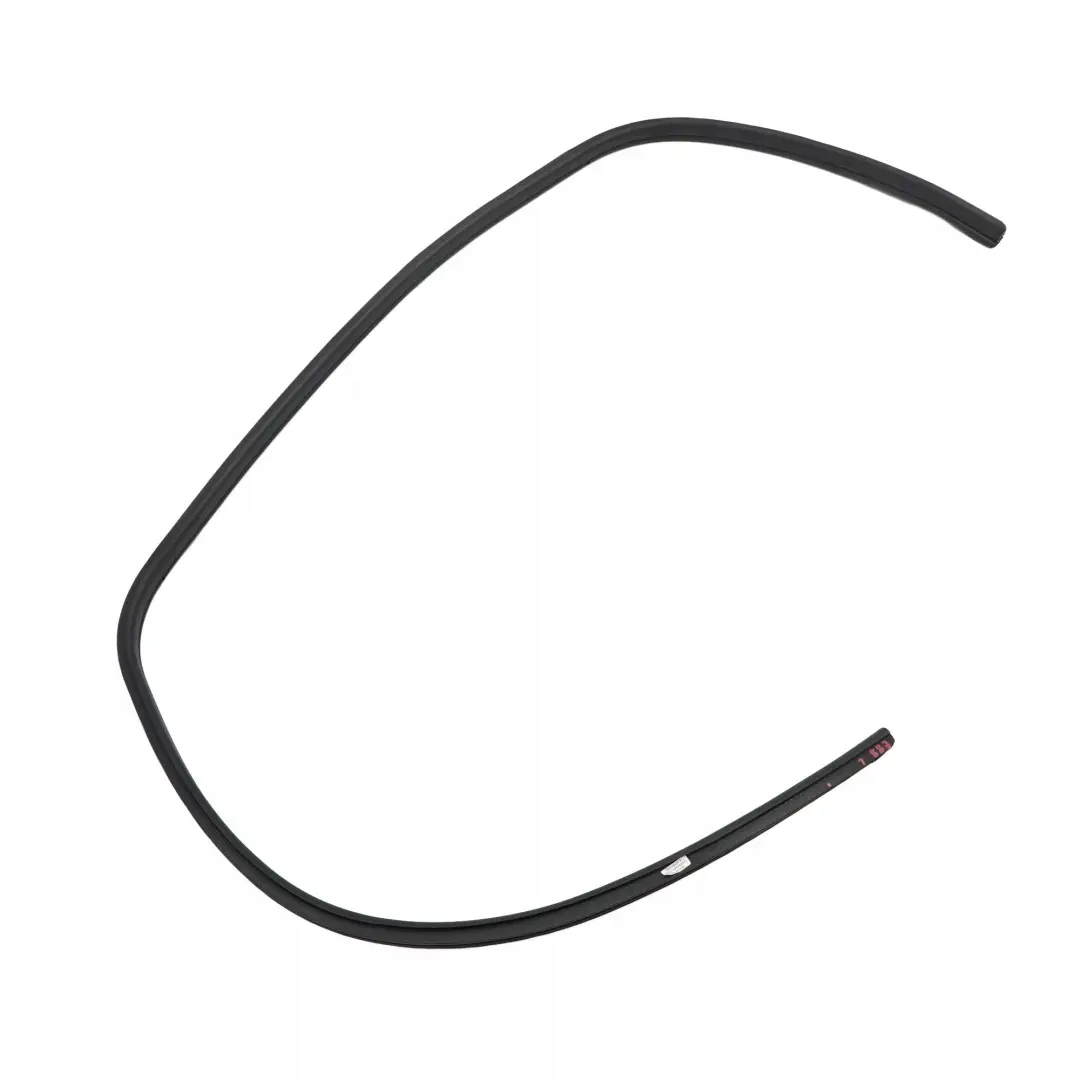 BMW 1 SERIES E88 Door Weatherstrip Strip Seal Gasket Left N/S - SKU 7164993 - Part number 7164993