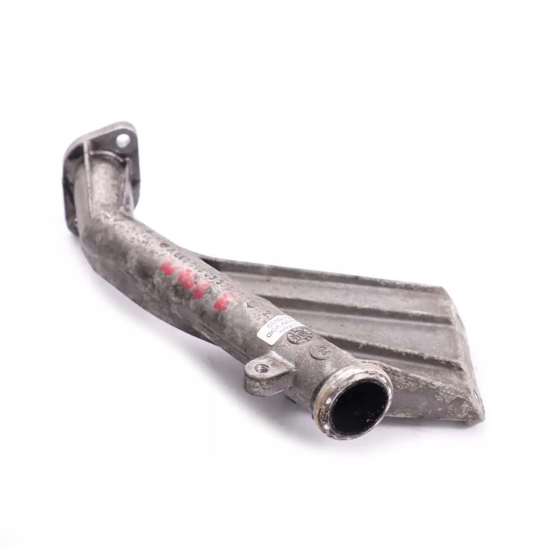 Mercedes-Benz Classe A W168 Diesel Tubo Aspirazione Egr per con numero di parte A6680980330 Mercedes-Benz Classe A W168 Diesel Tubo Aspirazione Egr - SKU A6680980330 - Numero di parte A6680980330