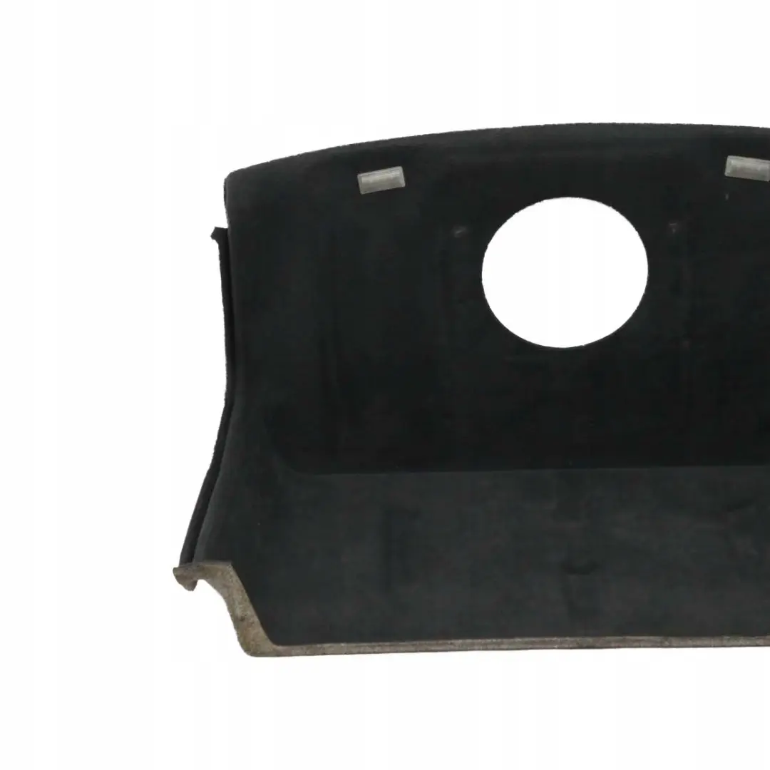 Mercedes-Benz S-Klasse W220 Cubremaletero Panel Carenado para con número de pieza A2206930091 Mercedes-Benz S-Klasse W220 Cubremaletero Panel Carenado - SKU A2206930091 - Número de pieza A2206930091