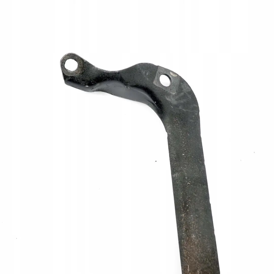  Mercedes-Benz M ML W163 OM611 Turbocharger Bracket Holder Mount - SKU A6110960845 - Part number A6110960845