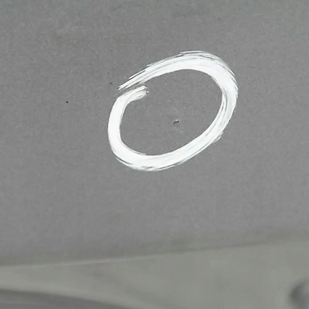 Klapa bagażnika tył silbergrau A08 do BMW E83 X3 o numerze 3452197 BMW E83 X3 Klapa bagażnika tył silbergrau A08 - SKU 3452197-SBG - Numer Części 3452197