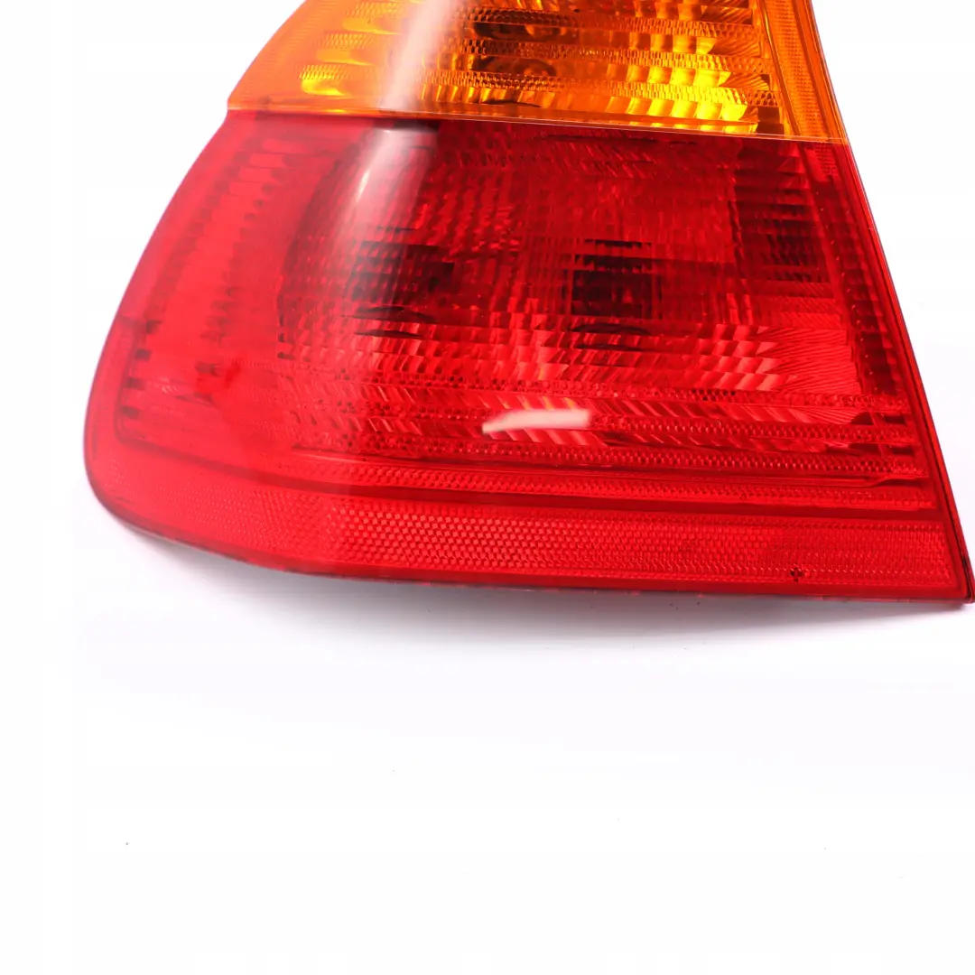 BMW 3 Series E46 Saloon Rear Light In The Side Panel White Left N/S - SKU 8364921 - Part number 8364921