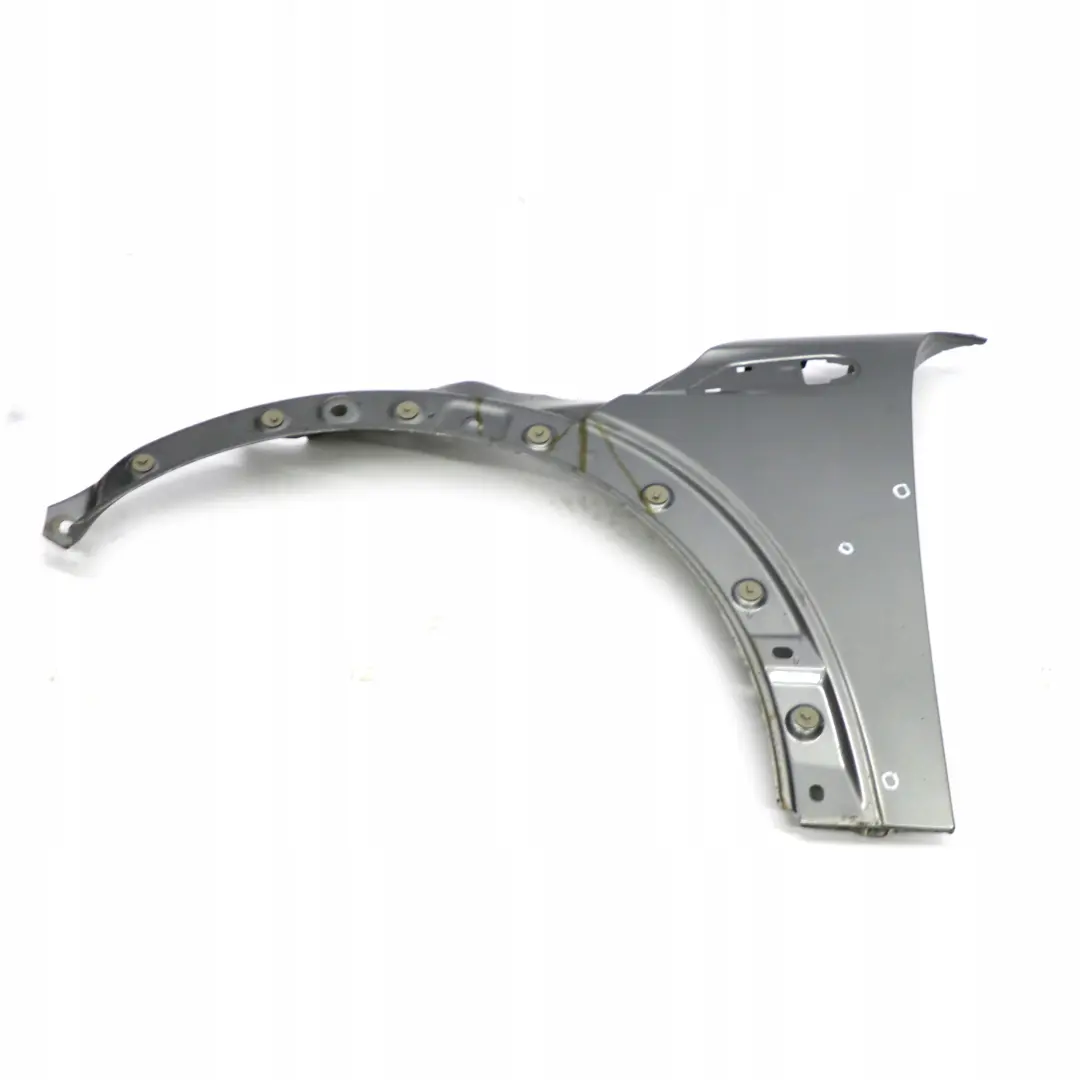 Mini R55 R56 R57 R58 7 Panneau Laterale a L'Avant Gauche Sombre Argent - 871 - SKU 2754725-DS7 - Numéro de pièce 2754725