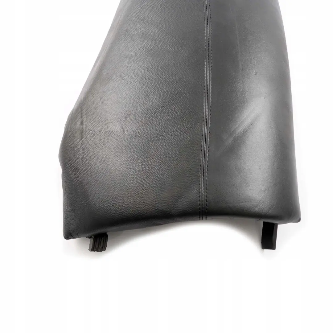 Asiento Trasero Lado Izquierdo Remate Esquina Lateral Elektra para BMW E87N LCI con número de pieza 7118681 BMW E87N LCI Asiento Trasero Lado Izquierdo Remate Esquina Lateral Elektra - SKU 7118681 - Número de pieza 7118681