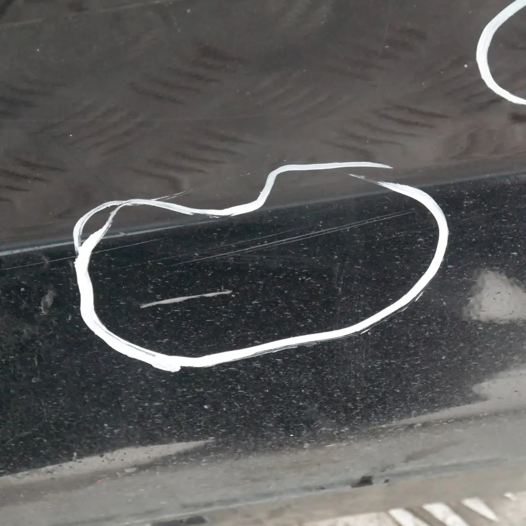 Nakładka listwa próg prawy black do BMW E87 LCI o numerze 36144 BMW E87 LCI Nakładka listwa próg prawy black - SKU 0036144-BS11 - Numer Części 36144