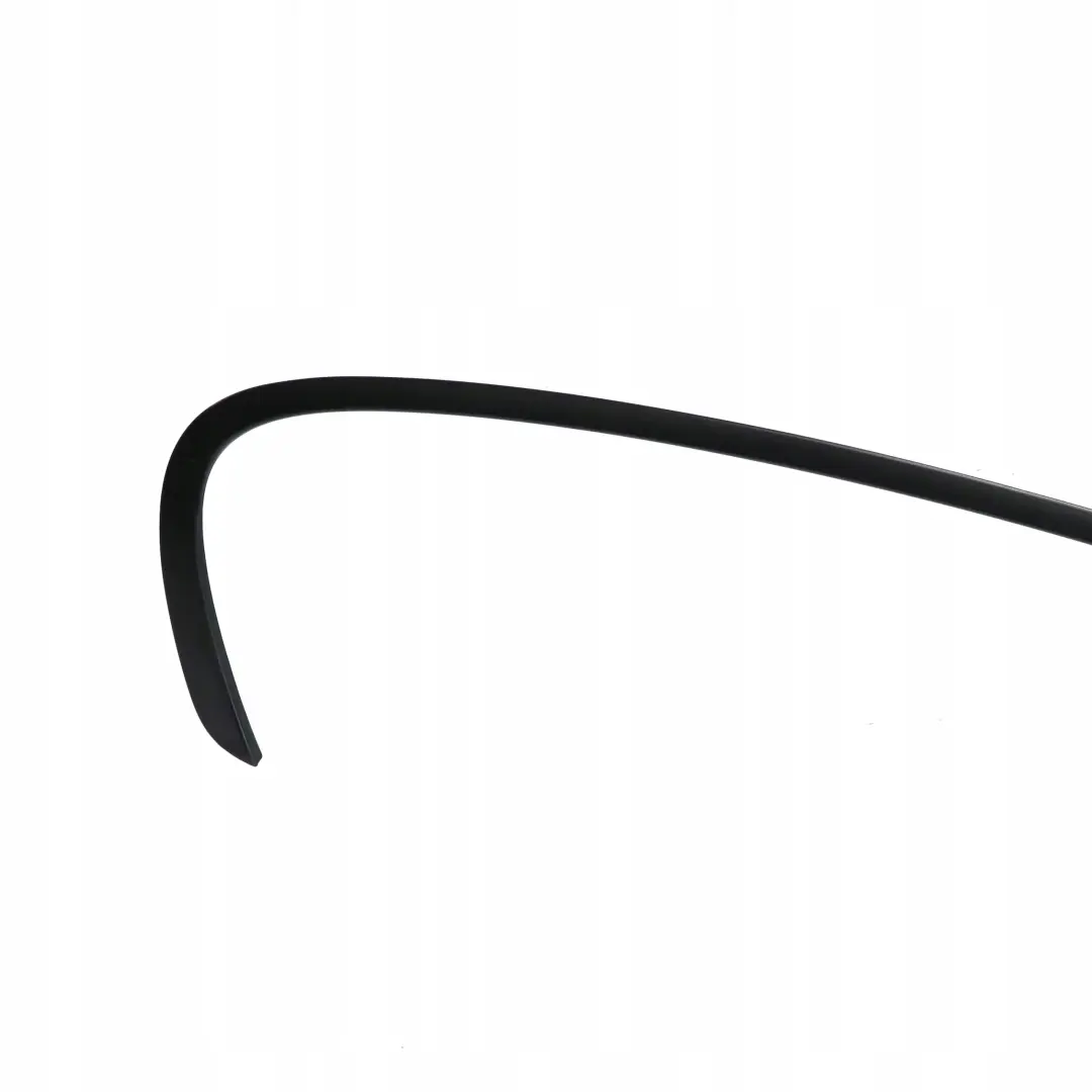 BMW 1 er E81 Leiste Dachrahmen Rechts Schwarz Black 5176 - SKU 7164952 - Teilenummer 7164952