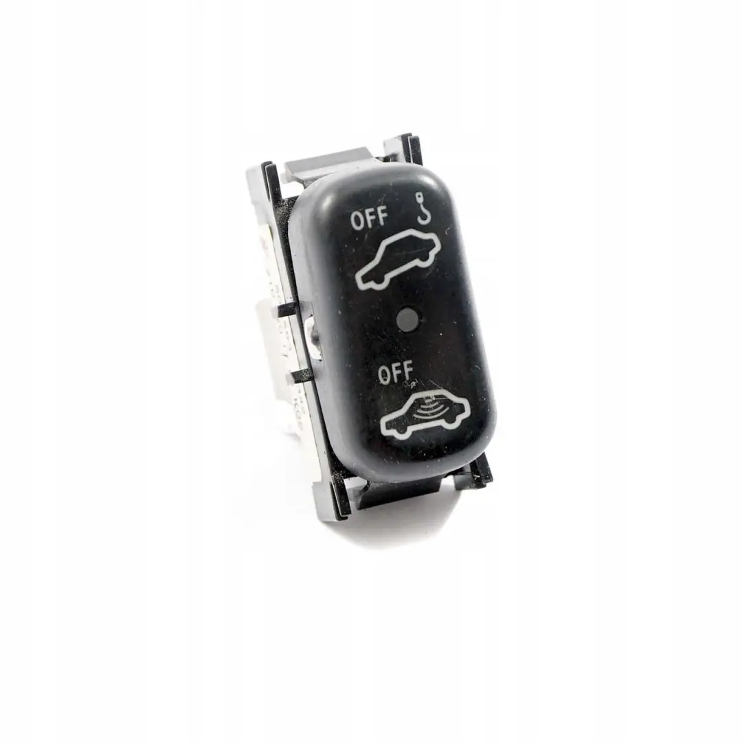  Mercedes-Benz C E Klasse W202 W210 Abschlepp Alarm Schalter - SKU A2108201710 - Teilenummer A2108201710