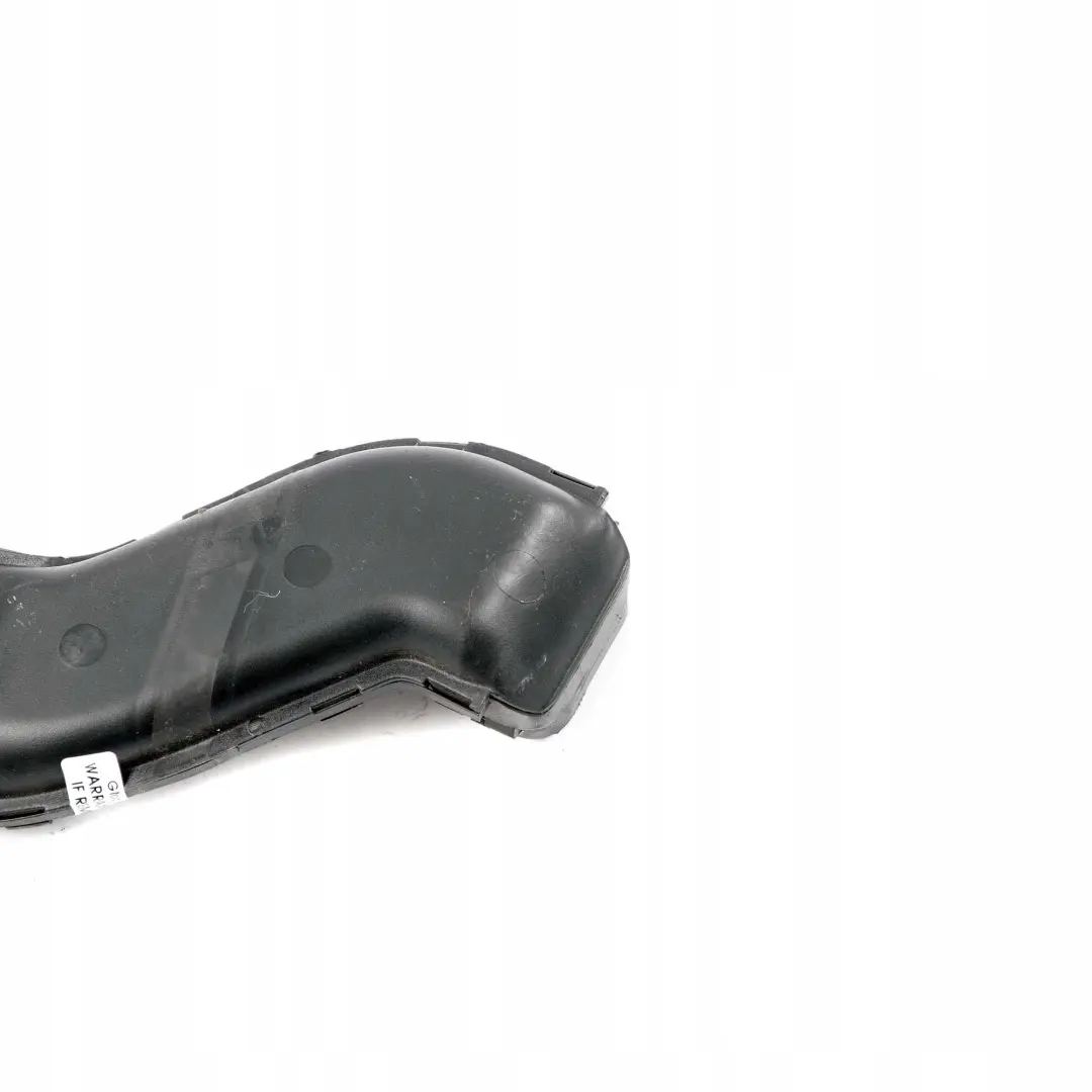  Mercedes-Benz W169 W245 a L'Avant Gauche Canal de Cable Conduite Revetement - SKU A1697220125 - Numéro de pièce A1697220125