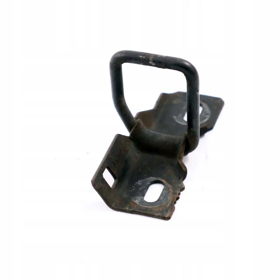 W414 Engine Hood Bonnet Lock Catch Latch to Mercedes Vaneo with Part number A4148800260 Mercedes Vaneo W414 Engine Hood Bonnet Lock Catch Latch - SKU A4148800260 - Part number A4148800260