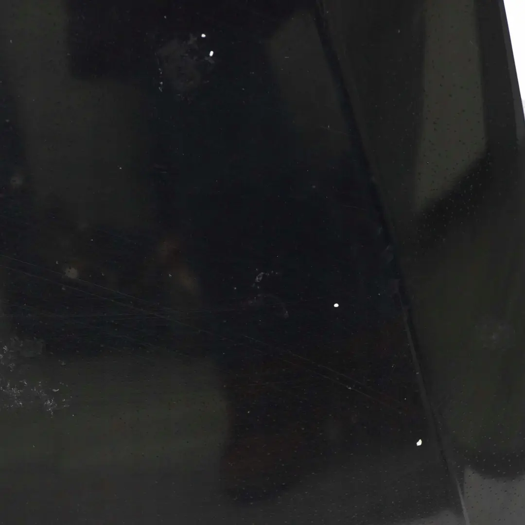 BMW E90 E91 Maska pokrywa silnika black saphire - SKU 7140729-BS3 - Numer Części 41617140729