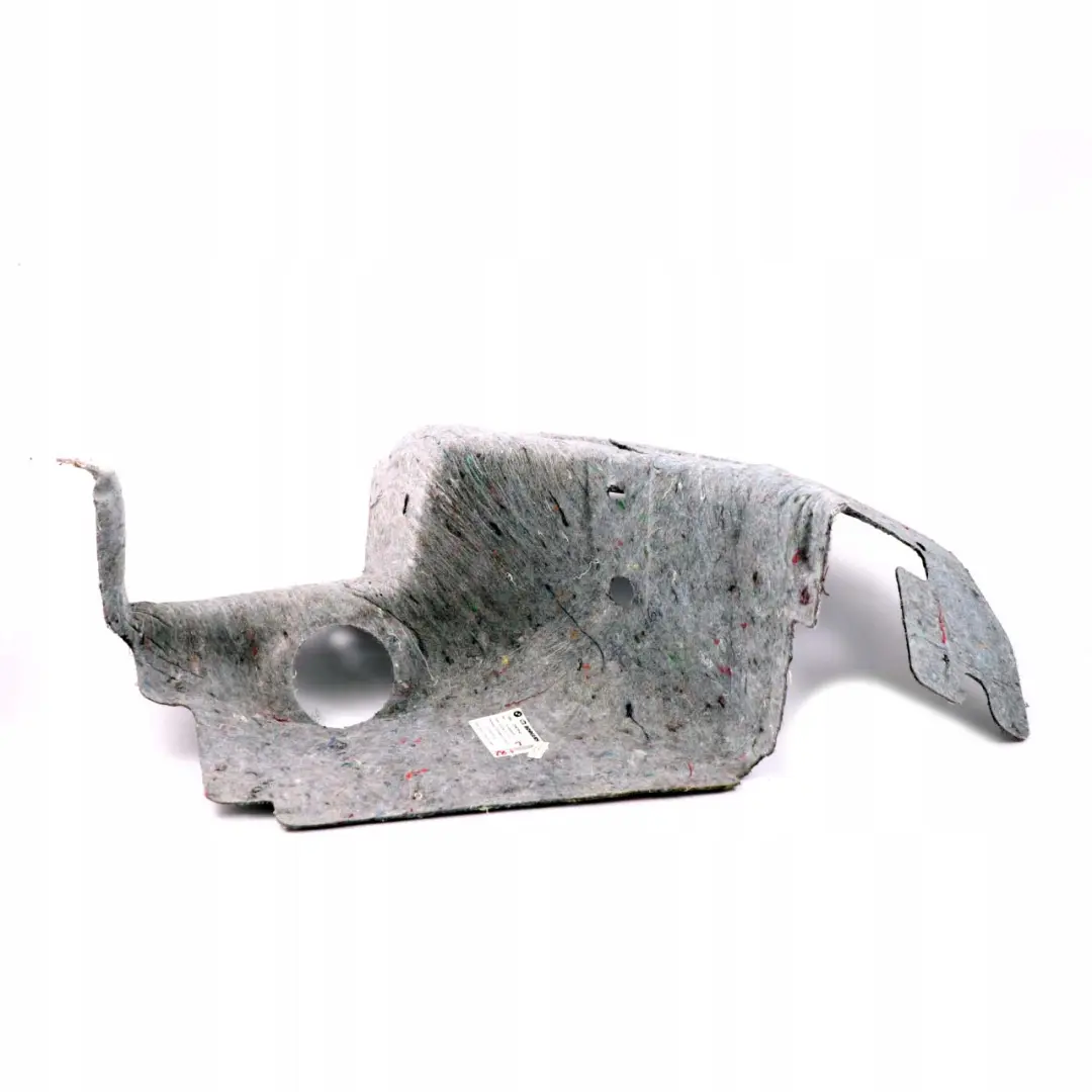 Série 1 E82 Isolation Acoustique Du Coffre Gauche pour BMW à propos du numéro de pièce 2996199 BMW Série 1 E82 Isolation Acoustique Du Coffre Gauche - SKU 2996199 - Numéro de pièce 2996199