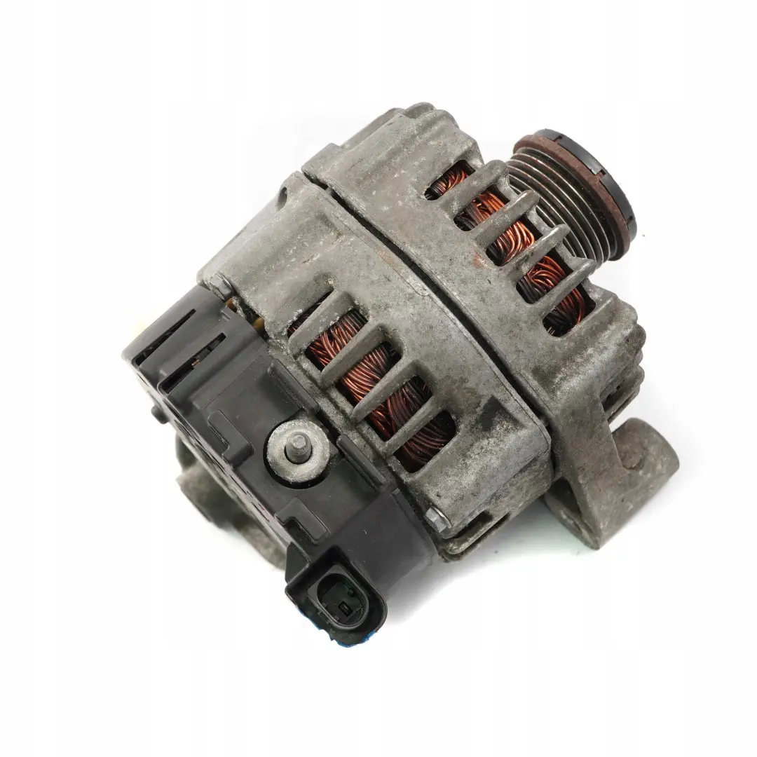 Generateur Bosch 175A 150 14V pour BMW E90 E91 E92 E93 LCI à propos du numéro de pièce 8507623 BMW E90 E91 E92 E93 LCI Generateur Bosch 175A 150 14V - SKU 8507623-1 - Numéro de pièce 8507623