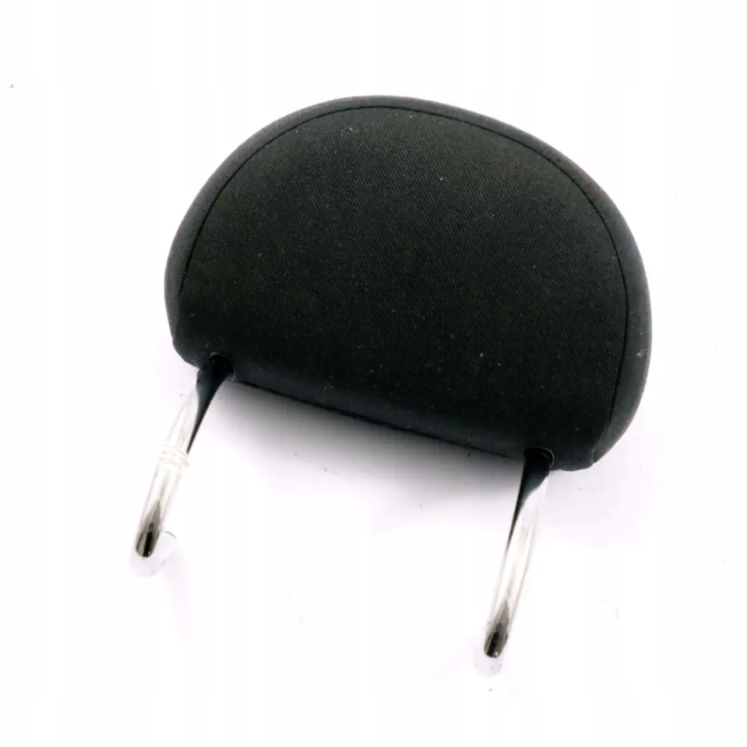 Mercedes-Benz E-Class W211 Saloon Rear Seat Headrest Cloth Fabric Elegance to with Part number A2119701150 Mercedes-Benz E-Class W211 Saloon Rear Seat Headrest Cloth Fabric Elegance - SKU A2119701150 - Part number A2119701150