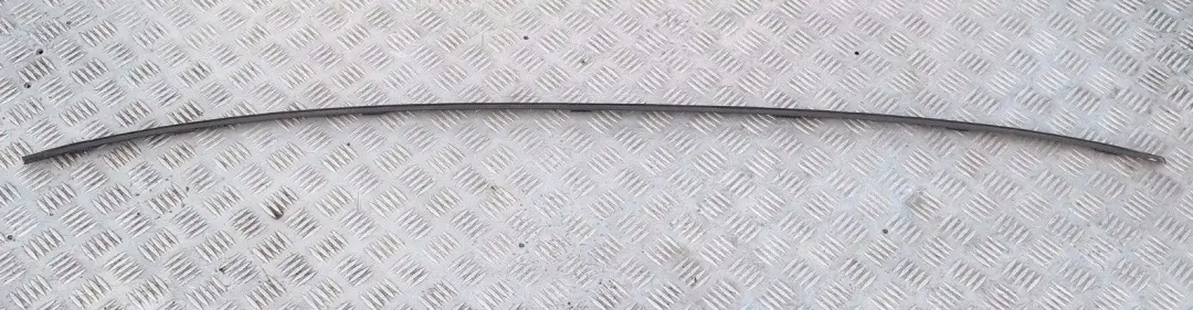 3er E90 Zierleiste Dach lackiert links Carbonschwarz Carbon Black 0032753 für BMW mit Teilenummer 51130032753 BMW 3er E90 Zierleiste Dach lackiert links Carbonschwarz Carbon Black 0032753 - SKU 0032753-CAR - Teilenummer 51130032753