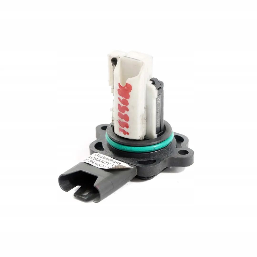 Caudal?metro de Aire Caliente 1362 para BMW E90 E91 E92 E93 con número de pieza 7585680 BMW E90 E91 E92 E93 Caudal?metro de Aire Caliente 1362 - SKU 7585680 - Número de pieza 7585680