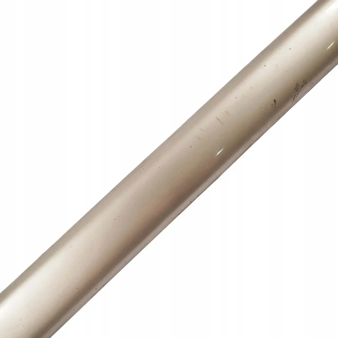 Mercedes W163 Porta Posteriore Destra Striscia Modanatura Travertino Beige - SKU A1636900462-TRB - Numero di parte A1636900462