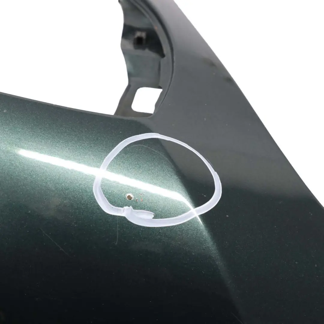 Maska pokrywa silnika Oxfordgruen do BMW E46 Kombi o numerze 4161 7042893 BMW E46 Kombi Maska pokrywa silnika Oxfordgruen - SKU 2103091203-OXF - Numer Części 4161 7042893
