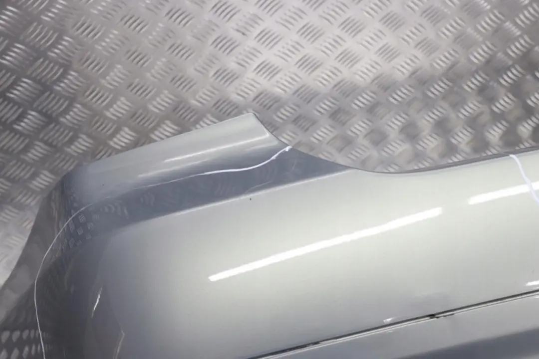 Zderzak tylny tył Arktis do BMW 3 E90 o numerze 0033193 BMW 3 E90 Zderzak tylny tył Arktis - SKU 0033193-AM - Numer Części 0033193