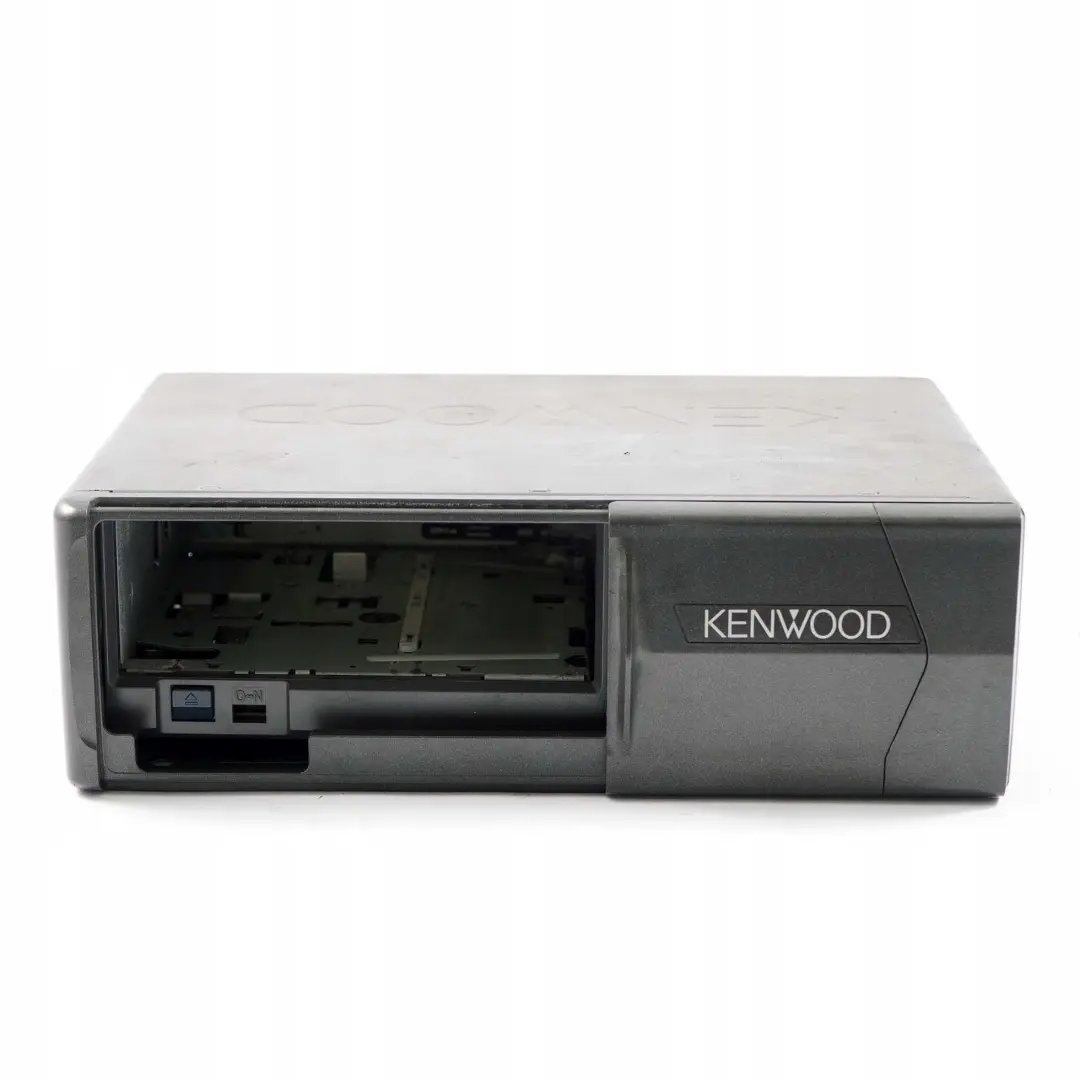 Kenwood Cargador De 10 discos compactos para coche sin cargador  - SKU KDC-C712 - Número de pieza KDC-C712