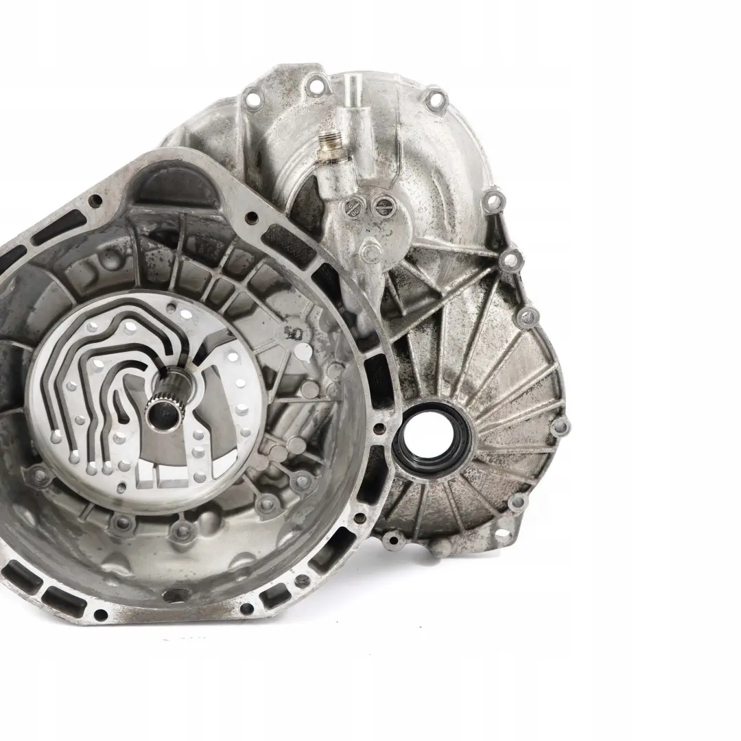 Mercedes-Benz W168 W414 Automatic Gearbox Transmission Housing Stator Shaft to with Part number A1683702811 Mercedes-Benz W168 W414 Automatic Gearbox Transmission Housing Stator Shaft - SKU A1683702811 - Part number A1683702811