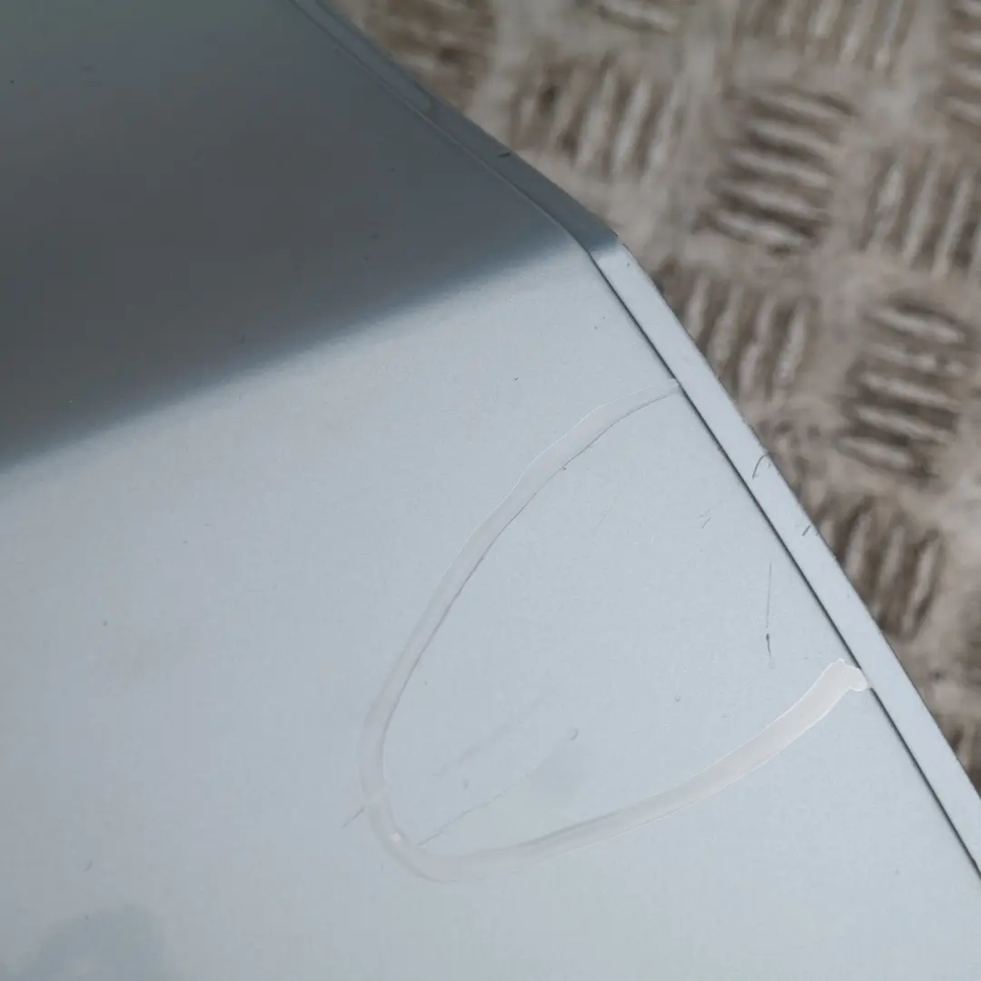 Portiera Posteriore Destra Blu Acqua di Alto Mare Aqua Metallico per BMW X3 E83 con numero di parte 3449338 BMW X3 E83 Portiera Posteriore Destra Blu Acqua di Alto Mare Aqua Metallico - SKU 3449338-WB - Numero di parte 3449338