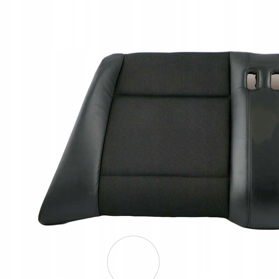 Housse de Siege Arriere Tissu Cuir Pearlpoint pour BMW 1 Serie E88 Cabriolet à propos du numéro de pièce 9139431 BMW 1 Serie E88 Cabriolet Housse de Siege Arriere Tissu Cuir Pearlpoint - SKU 9139431 - Numéro de pièce 9139431