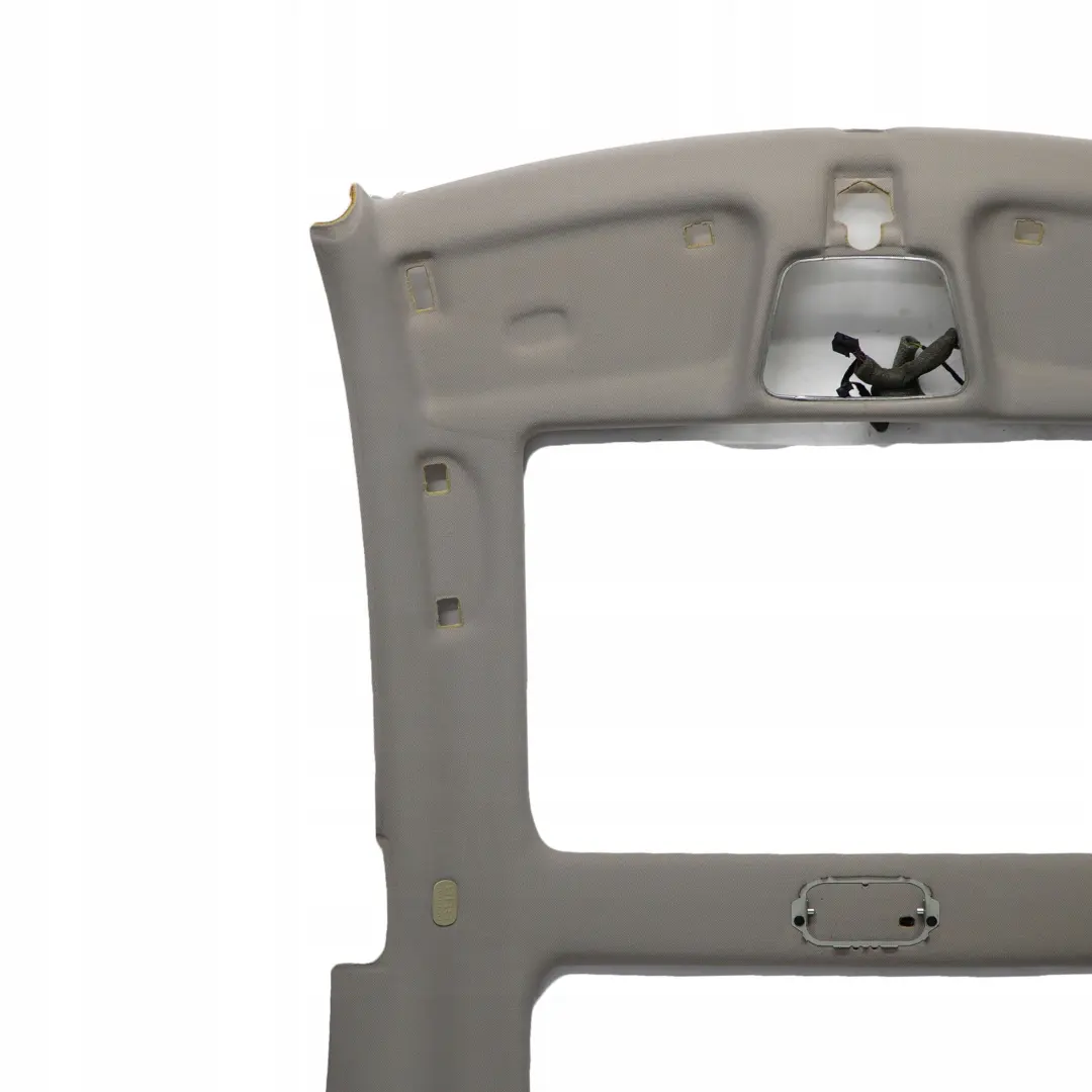  Mercedes-Benz CL203 W203 Coupe Headlining Panoramic Sliding Roof POLSKA - SKU A2036901250 - Part number A2036901250