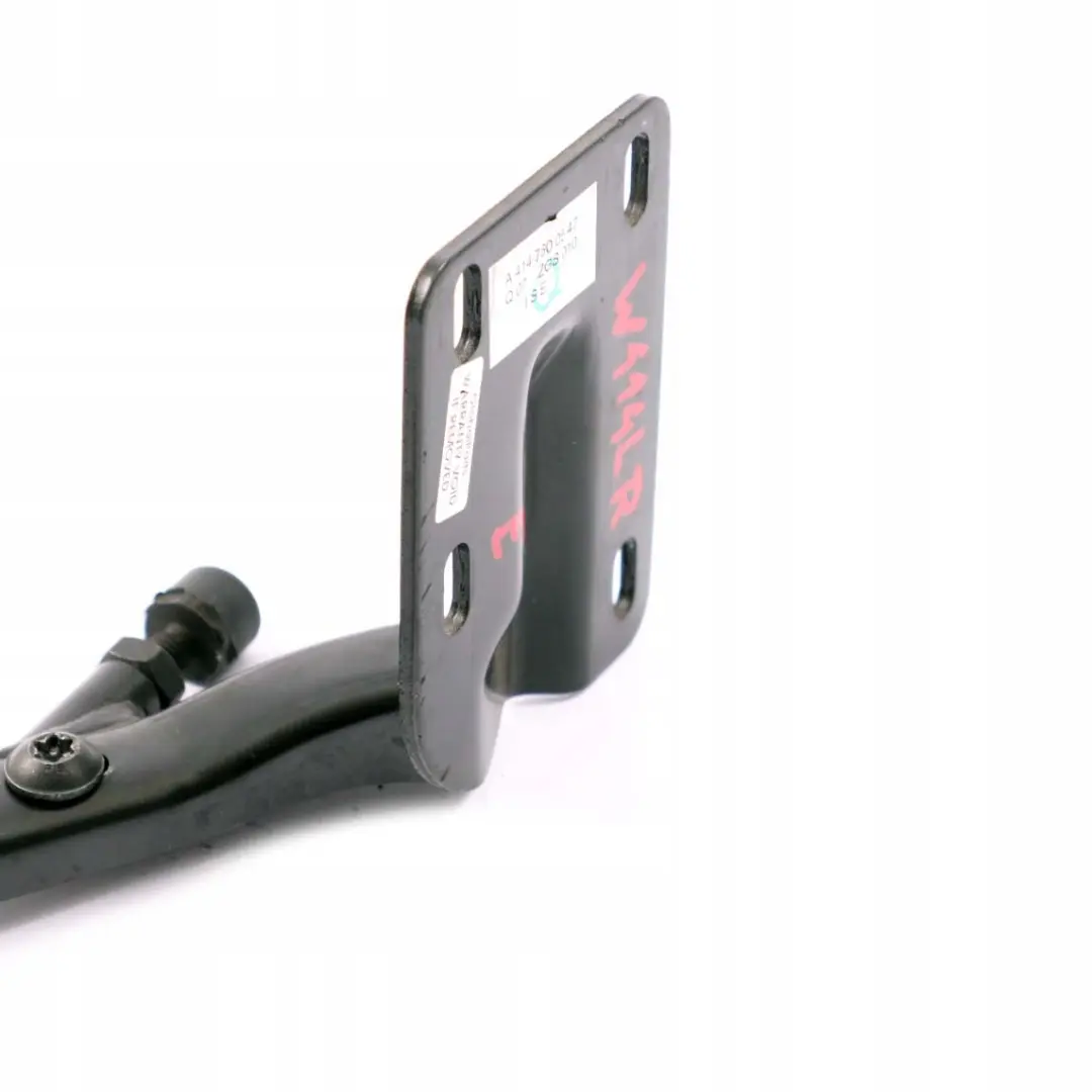 W414 Mecanismo Bisagra Inferior Puerta Corredera Trasera para Mercedes Vaneo con número de pieza A4147600547 Mercedes Vaneo W414 Mecanismo Bisagra Inferior Puerta Corredera Trasera - SKU A4147600547 - Número de pieza A4147600547