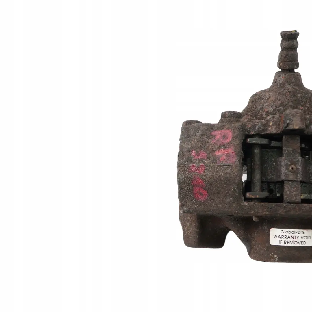 Mercedes-Benz E-Class S210 W210 Estate Rear Right O/S Wheel Brake Caliper to with Part number A0004209383 Mercedes-Benz E-Class S210 W210 Estate Rear Right O/S Wheel Brake Caliper - SKU A0004209383 - Part number A0004209383