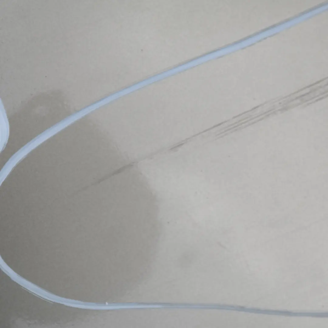 Genuine BMW 5 SERIES E61 E61N Door Rear Left N/S Olivine Green Metallic - 349 to with Part number 7158501 Genuine BMW 5 SERIES E61 E61N Door Rear Left N/S Olivine Green Metallic - 349 - SKU 7158501-OLI - Part number 7158501