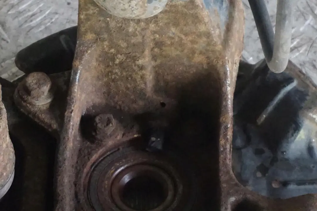 170PS Molla Sospensioni Anteriore Destro per Mini R53 Cooper S W11 1.6 con numero di parte 6780470 Mini R53 Cooper S W11 1.6 170PS Molla Sospensioni Anteriore Destro - SKU 6759422 - Numero di parte 6780470