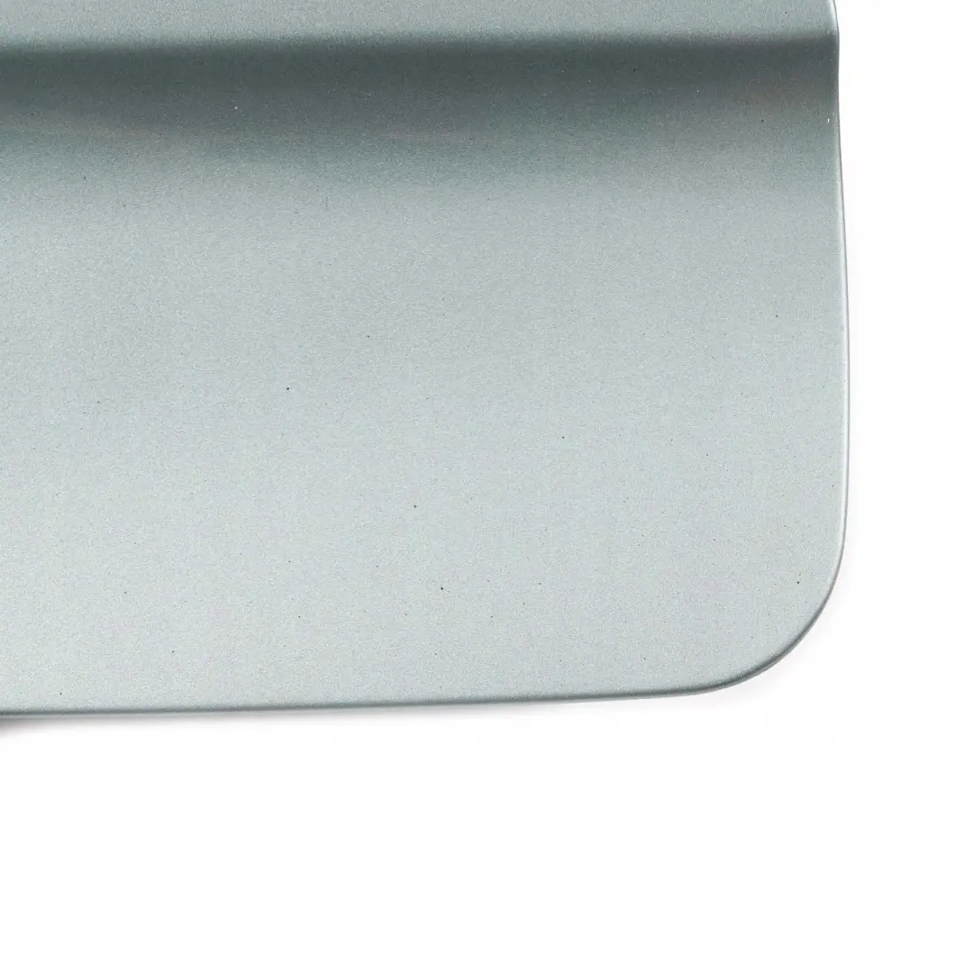 BMW X5 Series E53 Fill In Flap Fuel Cover Graugruen Metallic - SKU 7001027-GG - Part number 7001027