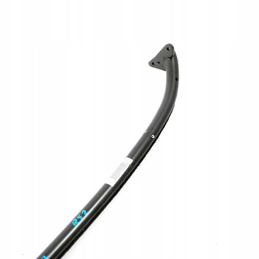 Techo Plegable Montaje Arco Principal para Mini Cooper R52 Cabrio 1 con número de pieza 7162757 Mini Cooper R52 Cabrio 1 Techo Plegable Montaje Arco Principal - SKU 7162757-1 - Número de pieza 7162757