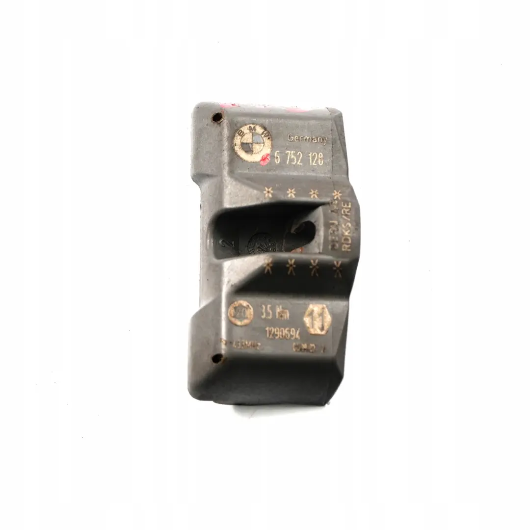 Module electronique Radel Rdc 433MHZ 36146752128 6752128 pour BMW X5 E53 à propos du numéro de pièce 6872887 BMW X5 E53 Module electronique Radel Rdc 433MHZ 36146752128 6752128 - SKU 6872887 - Numéro de pièce 6872887