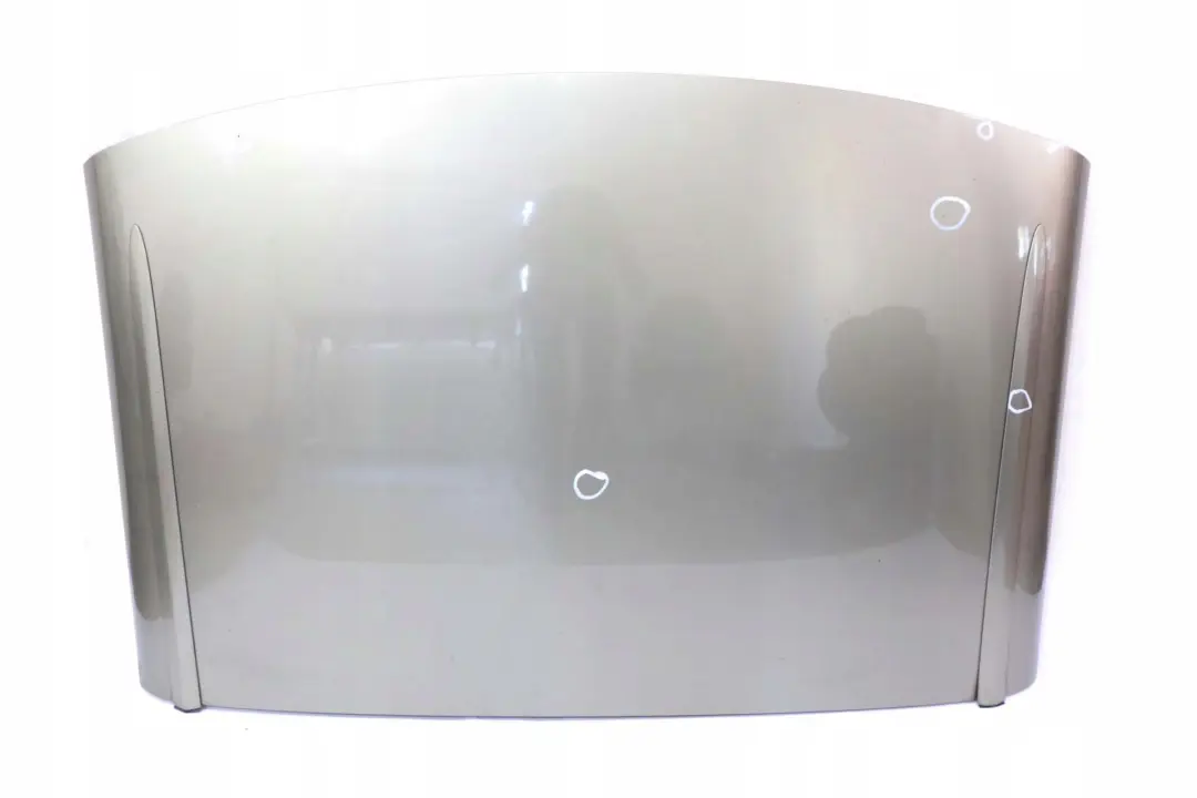 Cappotta Dachschale Centro Platinbronze Bronzo - A53 per BMW E93 F33 Cabrio con numero di parte 7400555 BMW E93 F33 Cabrio Cappotta Dachschale Centro Platinbronze Bronzo - A53 - SKU 7400555-PB - Numero di parte 7400555