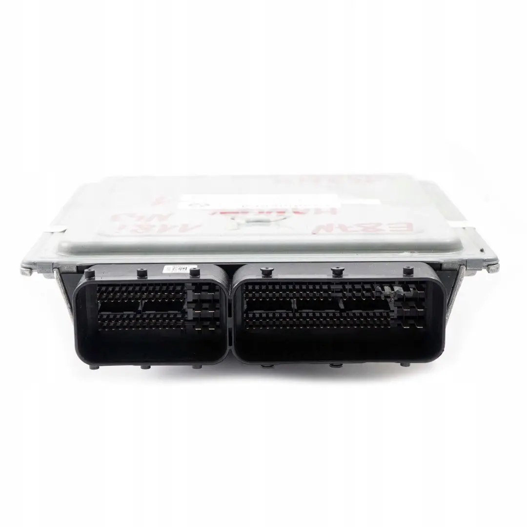 BMW E81 E87 LCI E90 E91 118i 318i N43 ECU Kit DME + CAS3 + Key Manual - SKU 7593666-1 - Part number 7593666