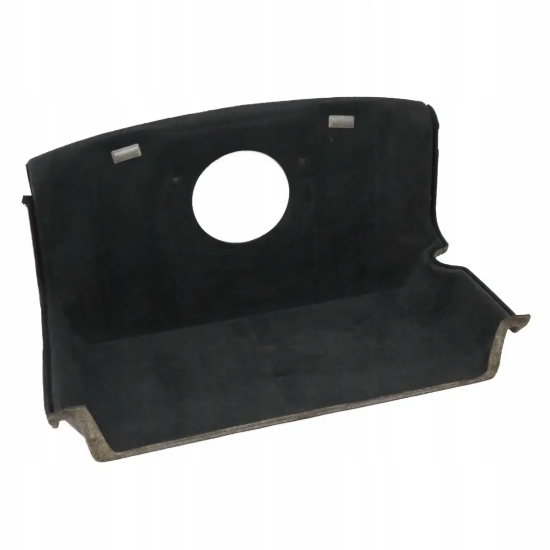  Mercedes-Benz S-Klasse W220 Boot Trunk Cover Liner Fairing Panel - SKU A2206930091 - Part number A2206930091