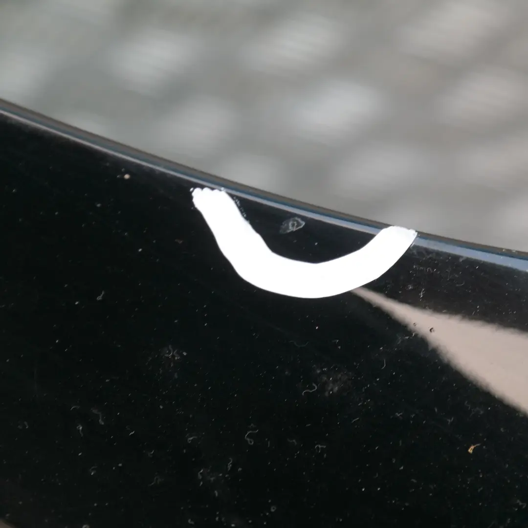 Door Front Right O/S Schwarz 2 Black - 668 to BMW X5 SERIES E53 with Part number 8256824 BMW X5 SERIES E53 Door Front Right O/S Schwarz 2 Black - 668 - SKU 8256824-SCH - Part number 8256824