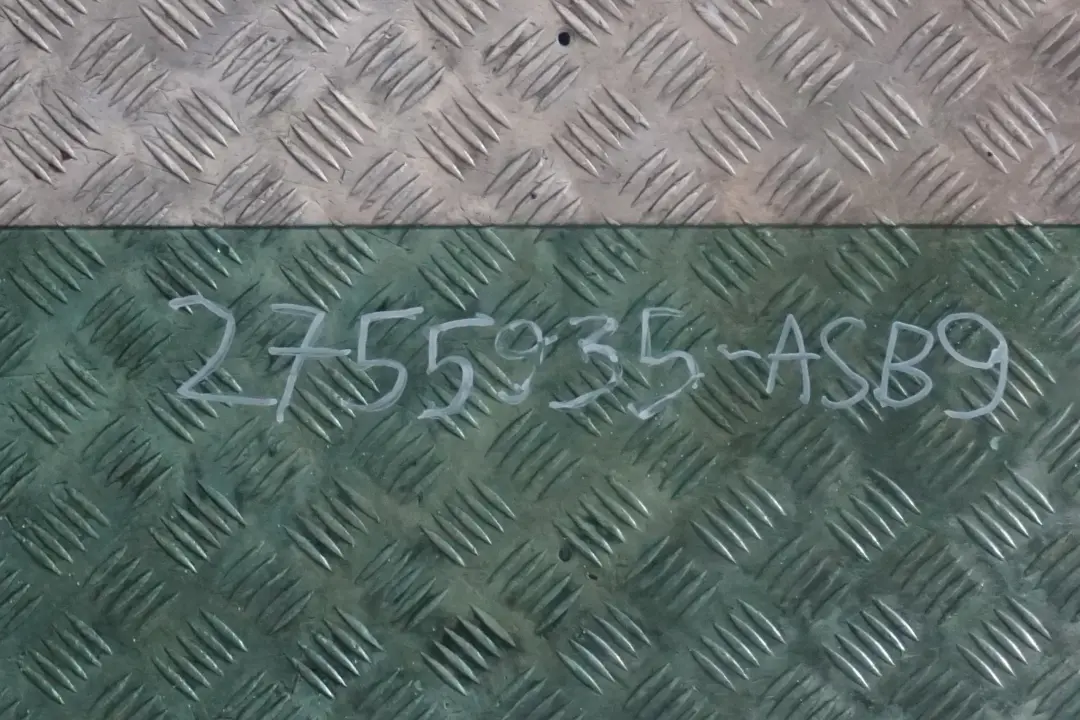 Conducteur Porte avant Gauche Astro Noir pour Mini Cooper 9 R55 R56 R57 R58 R59 à propos du numéro de pièce 2755935 Mini Cooper 9 R55 R56 R57 R58 R59 Conducteur Porte avant Gauche Astro Noir - SKU 2755935-ASB9 - Numéro de pièce 2755935