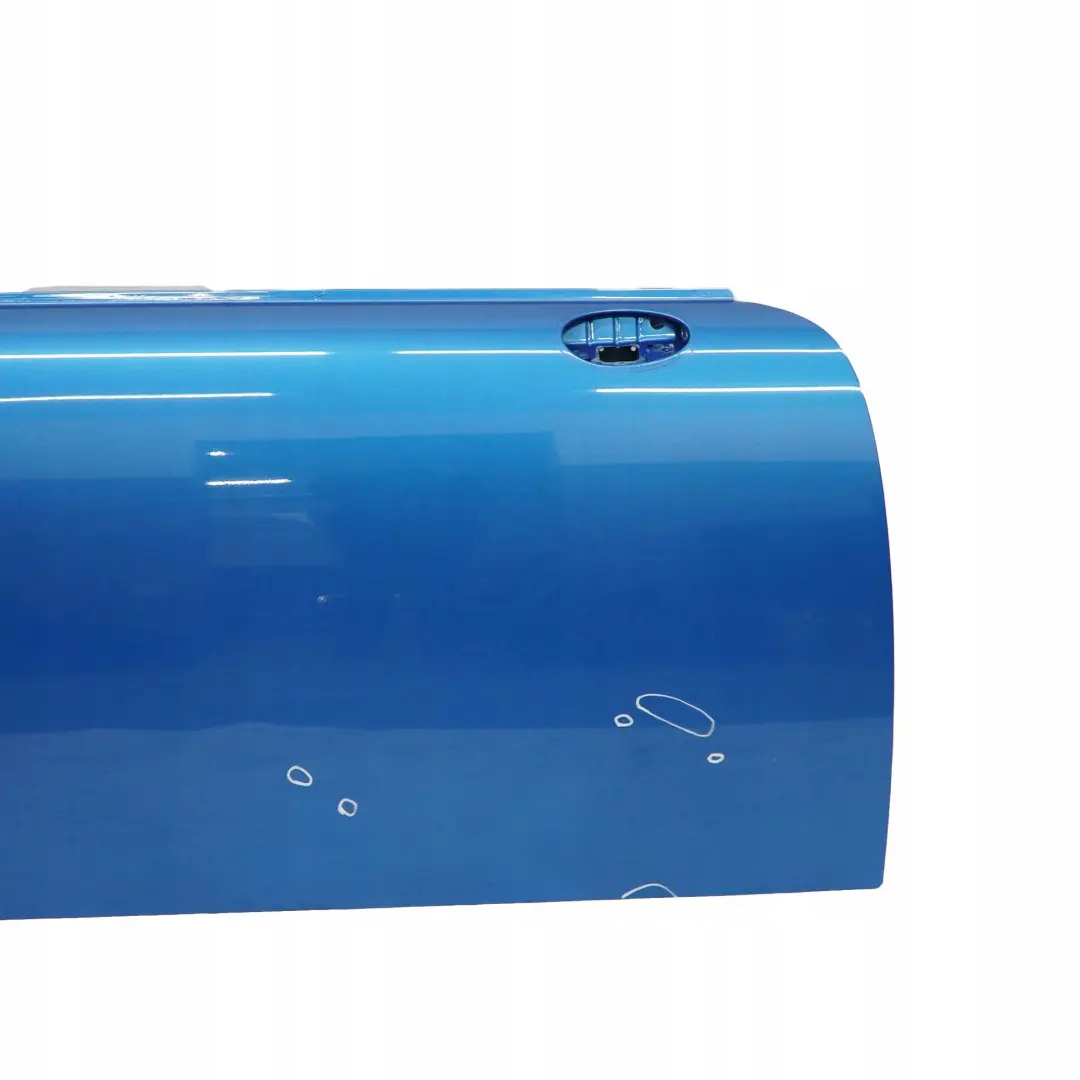 Droite Brun Laser Bleu A59 pour Mini Cooper 8 R55 R56 R57 R58 Porte avant à propos du numéro de pièce 2755936 Mini Cooper 8 R55 R56 R57 R58 Porte avant Droite Brun Laser Bleu A59 - SKU 2755936-LAB8 - Numéro de pièce 2755936